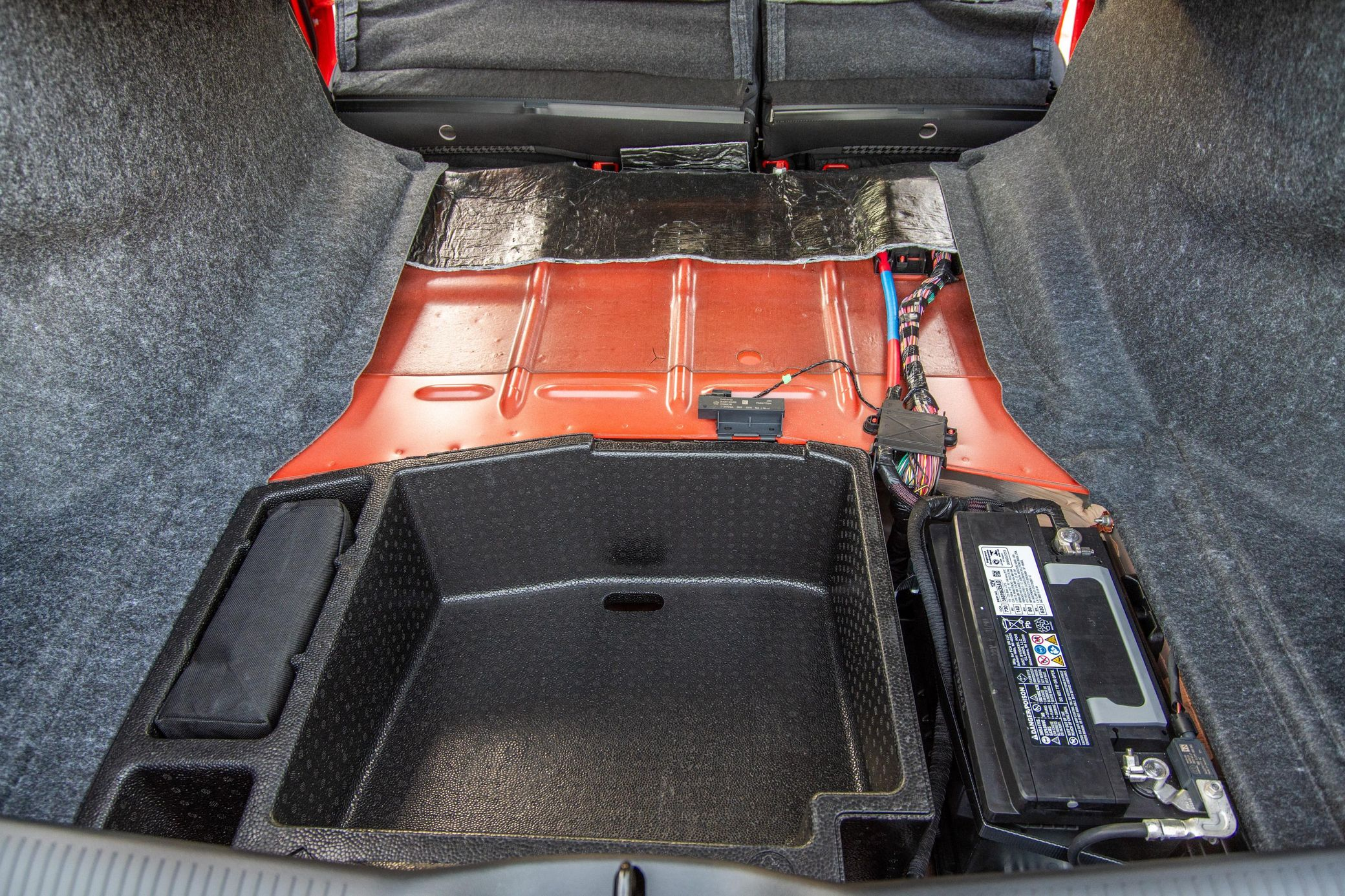 2023 Dodge Charger Scat Pack - Image 29