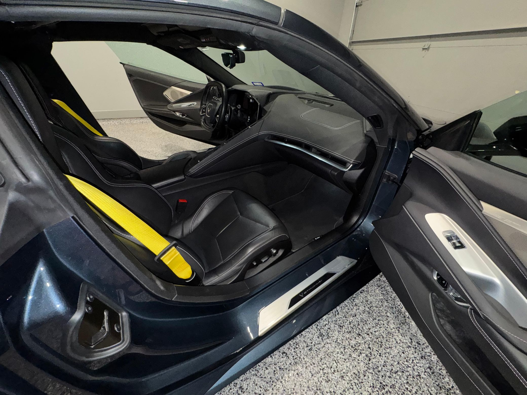 2021 Chevrolet Corvette Stingray - Image 11