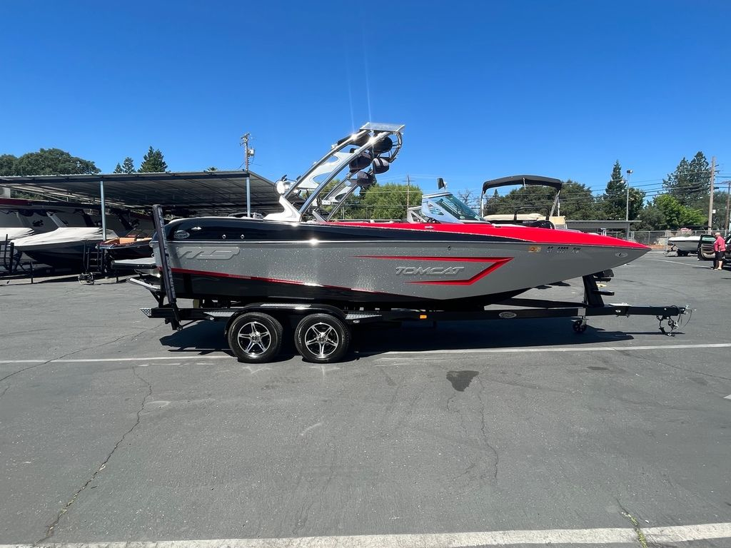 2016 MB Tomcat - Image 31