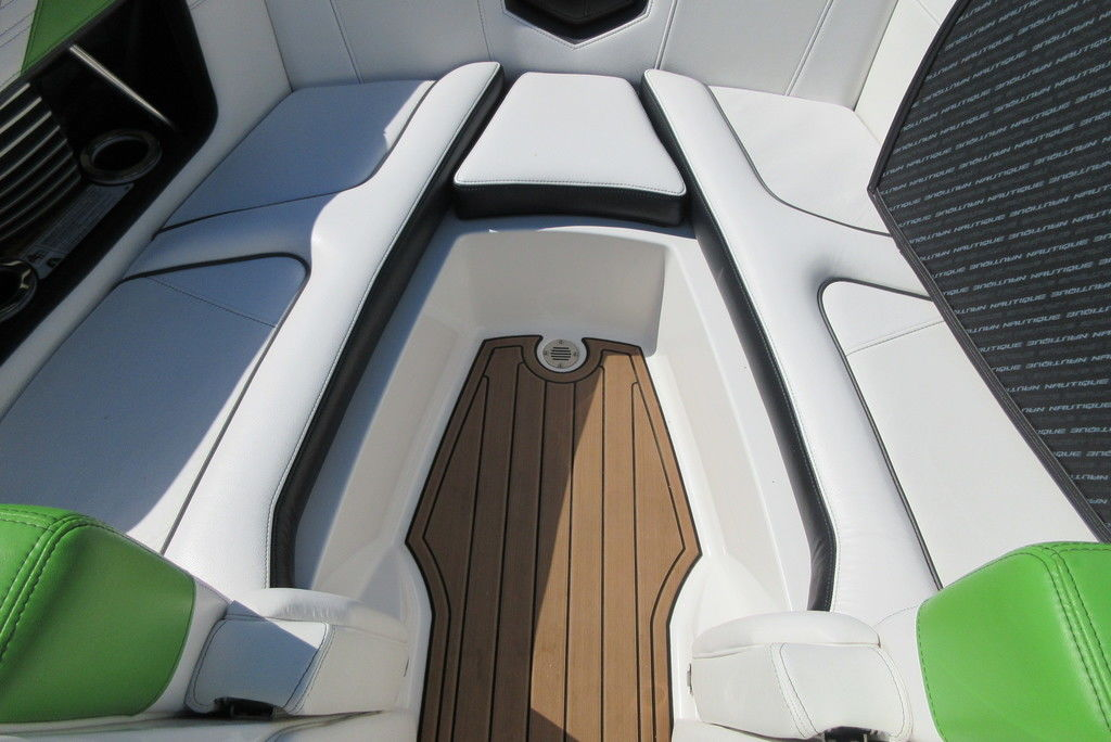 2017 Nautique G21 - Image 17