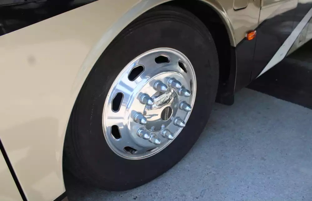 2015 Newmar Ventana 4369 - Image 33