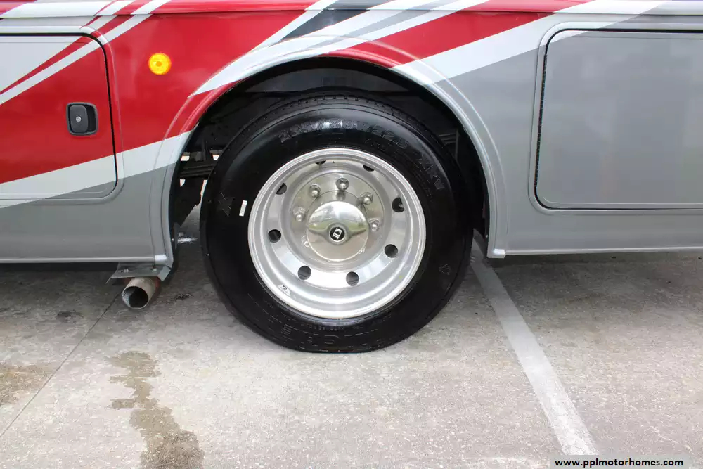 2023 Fleetwood Fortis 34M - Image 34