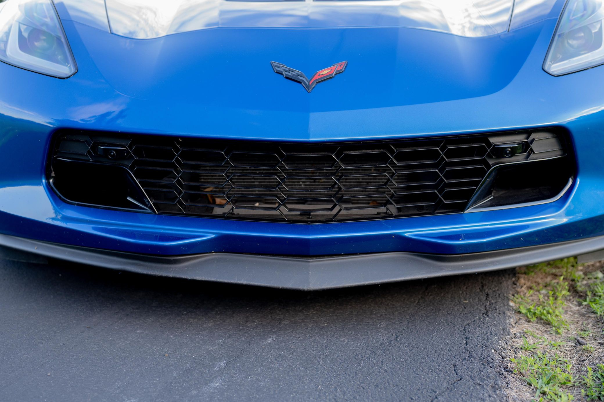 2016 Chevrolet Corvette Z06 - Image 14