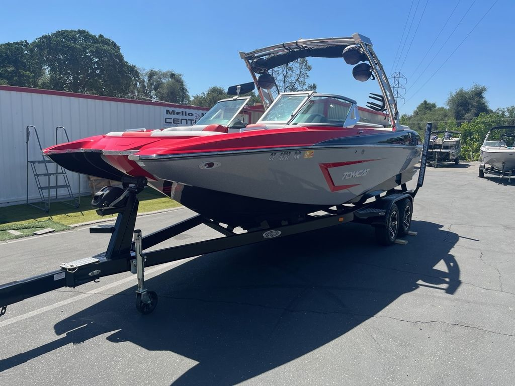 2016 MB Tomcat - Image 32