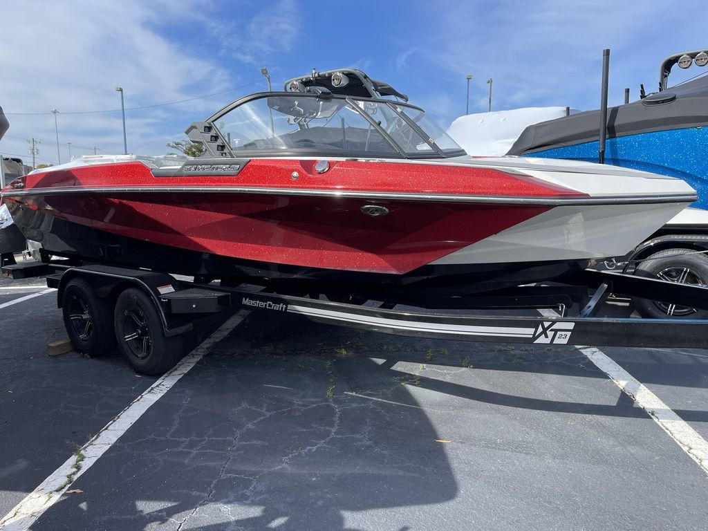 2019 Nautique Ski Nautique