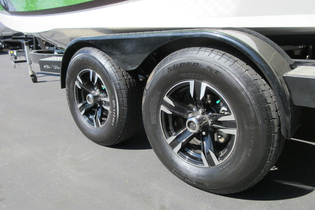 2017 Nautique G21 - Image 18