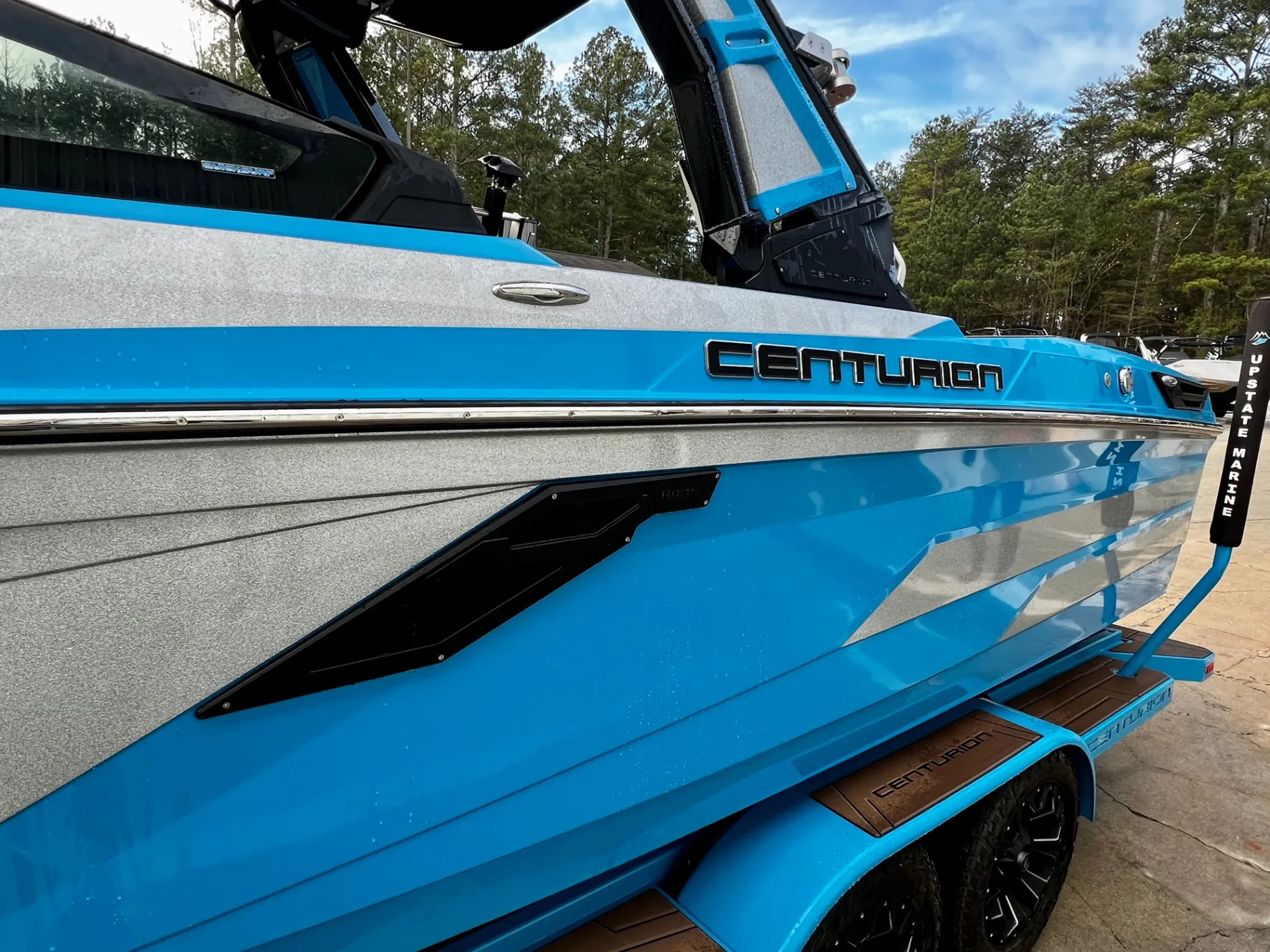 2021 Centurion Ri245 - Image 7