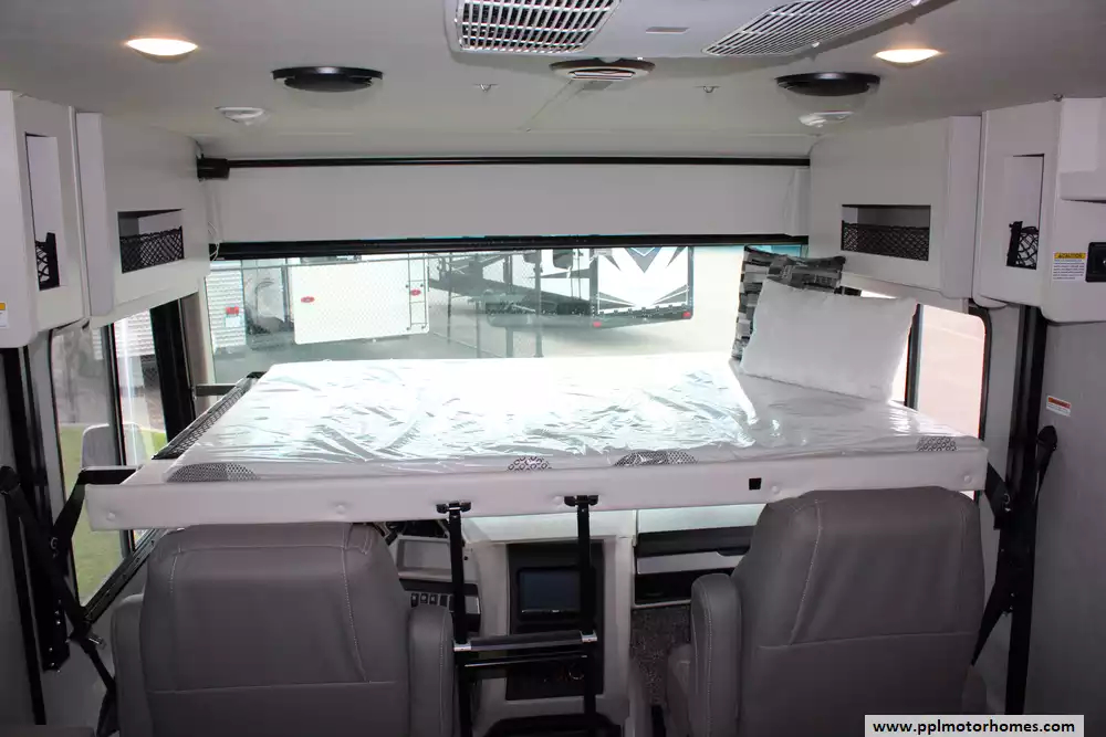 2023 Fleetwood Fortis 34M - Image 35