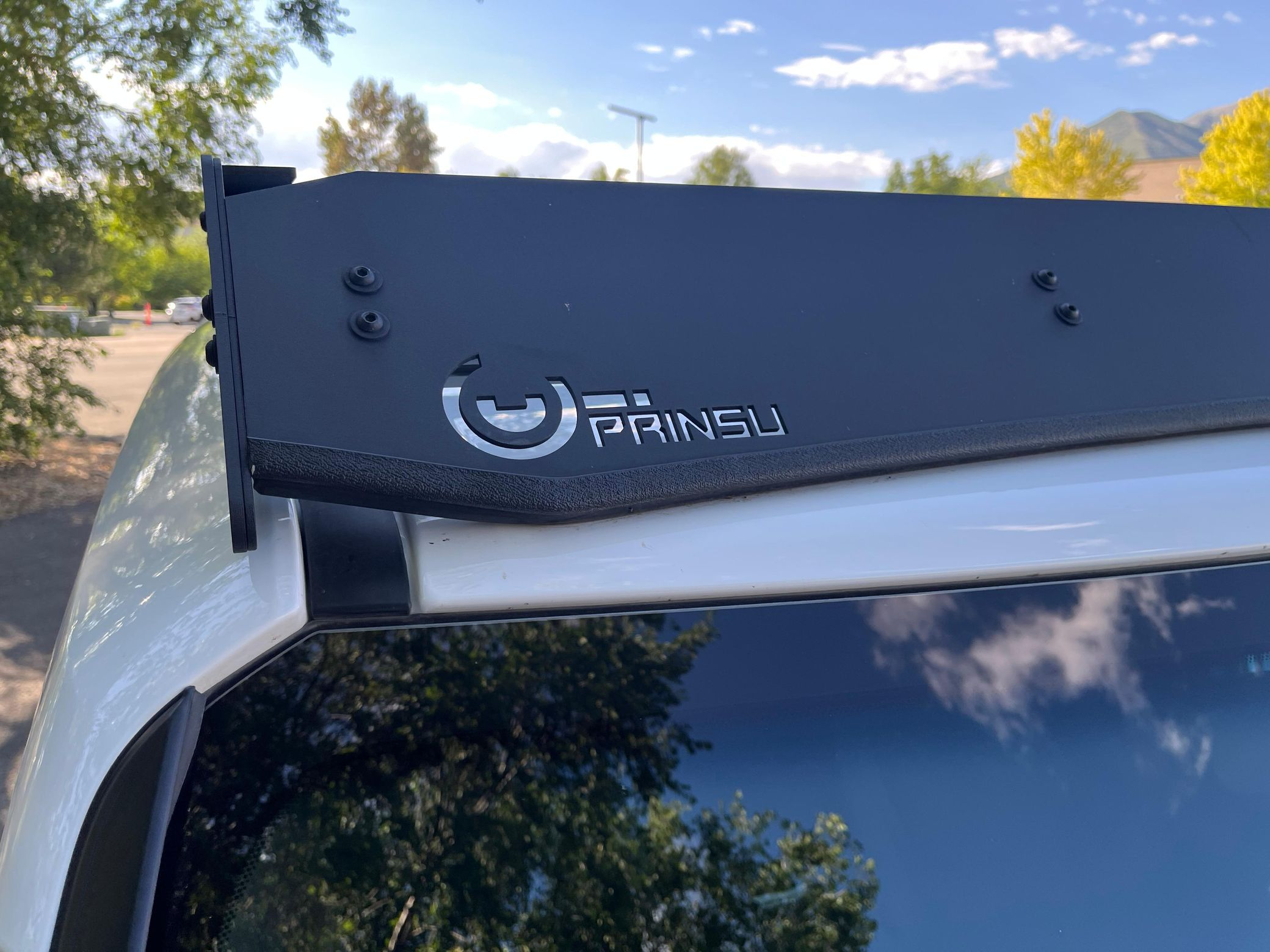 2025 Toyota Land Cruiser 1958 - Image 15