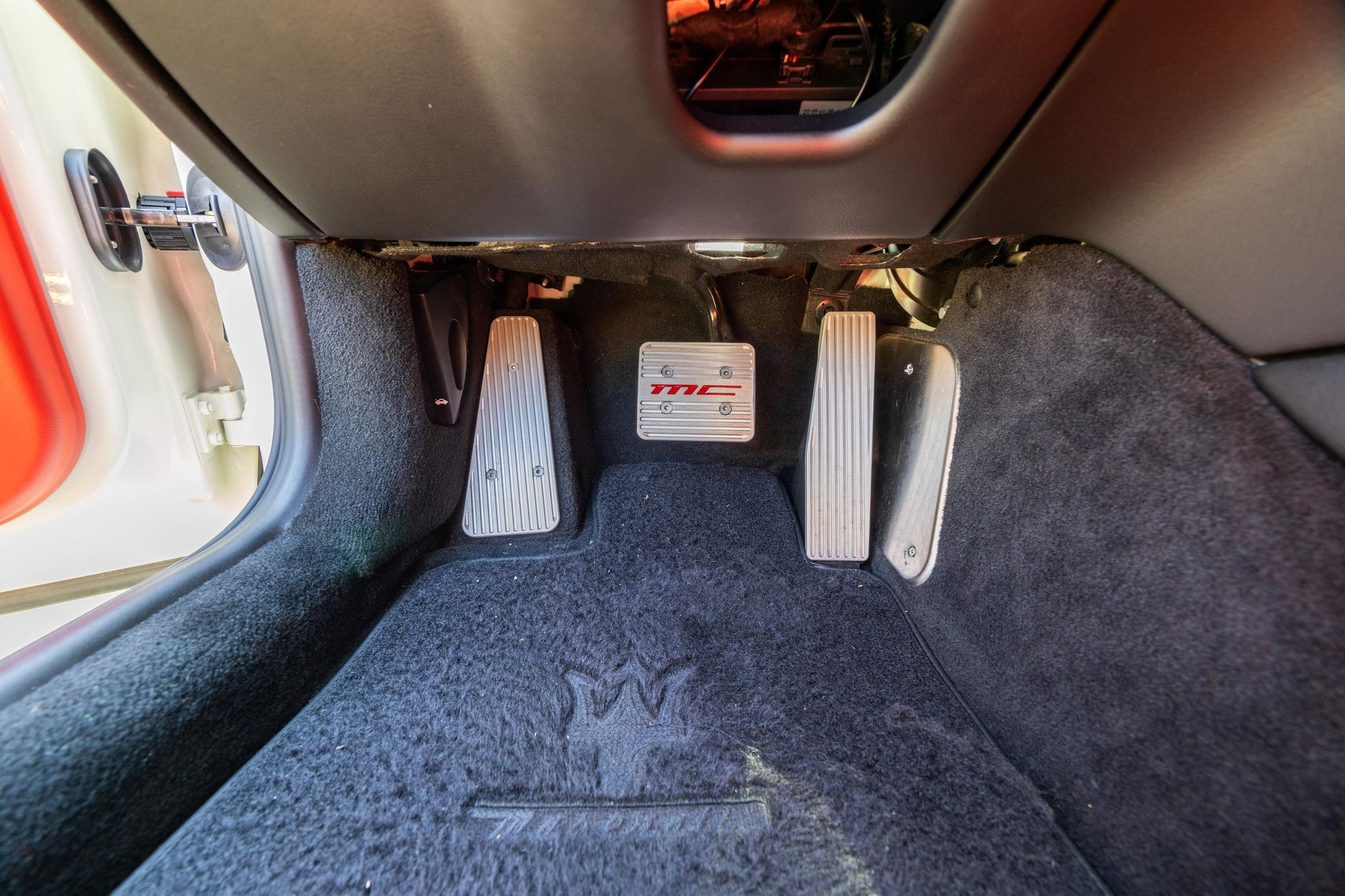 2016 Maserati GranTurismo MC - Image 32