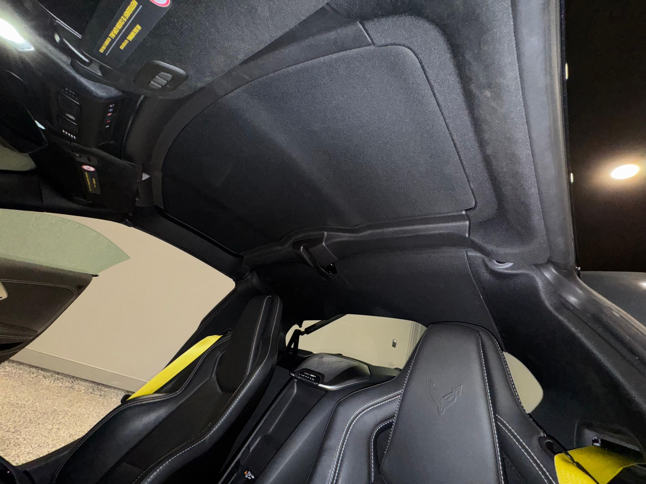 2021 Chevrolet Corvette Stingray - Image 13