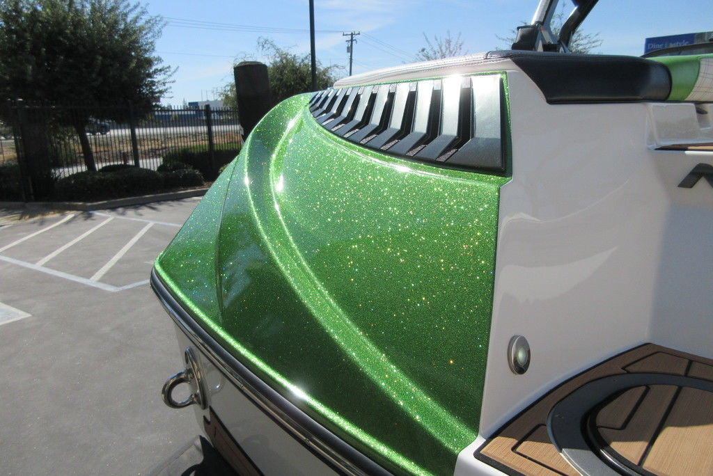 2017 Nautique G21 - Image 19