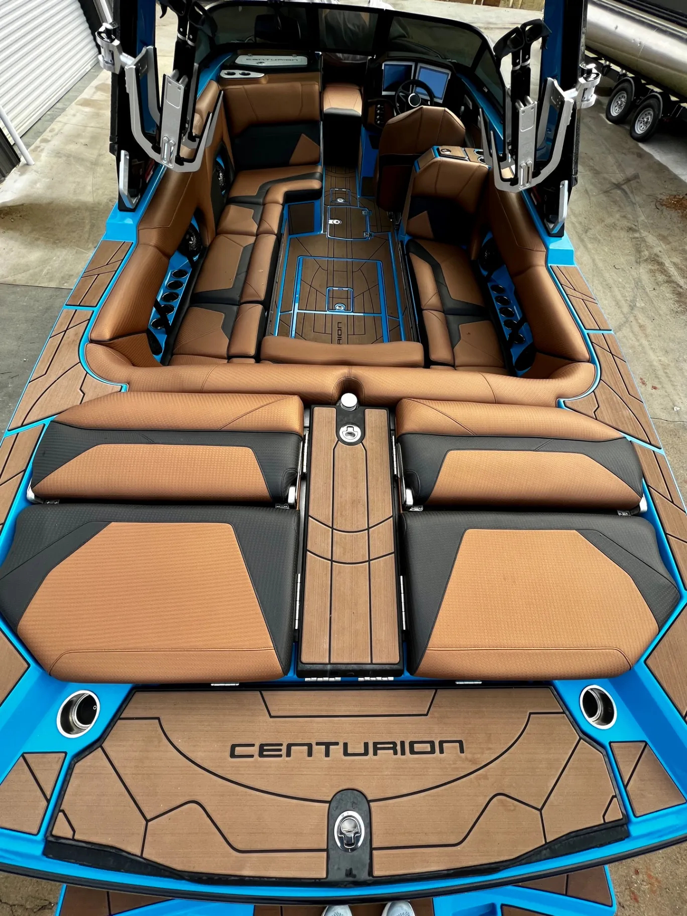2021 Centurion Ri245 - Image 8