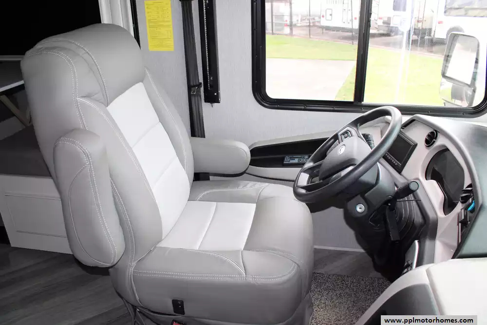 2023 Fleetwood Fortis 34M - Image 36