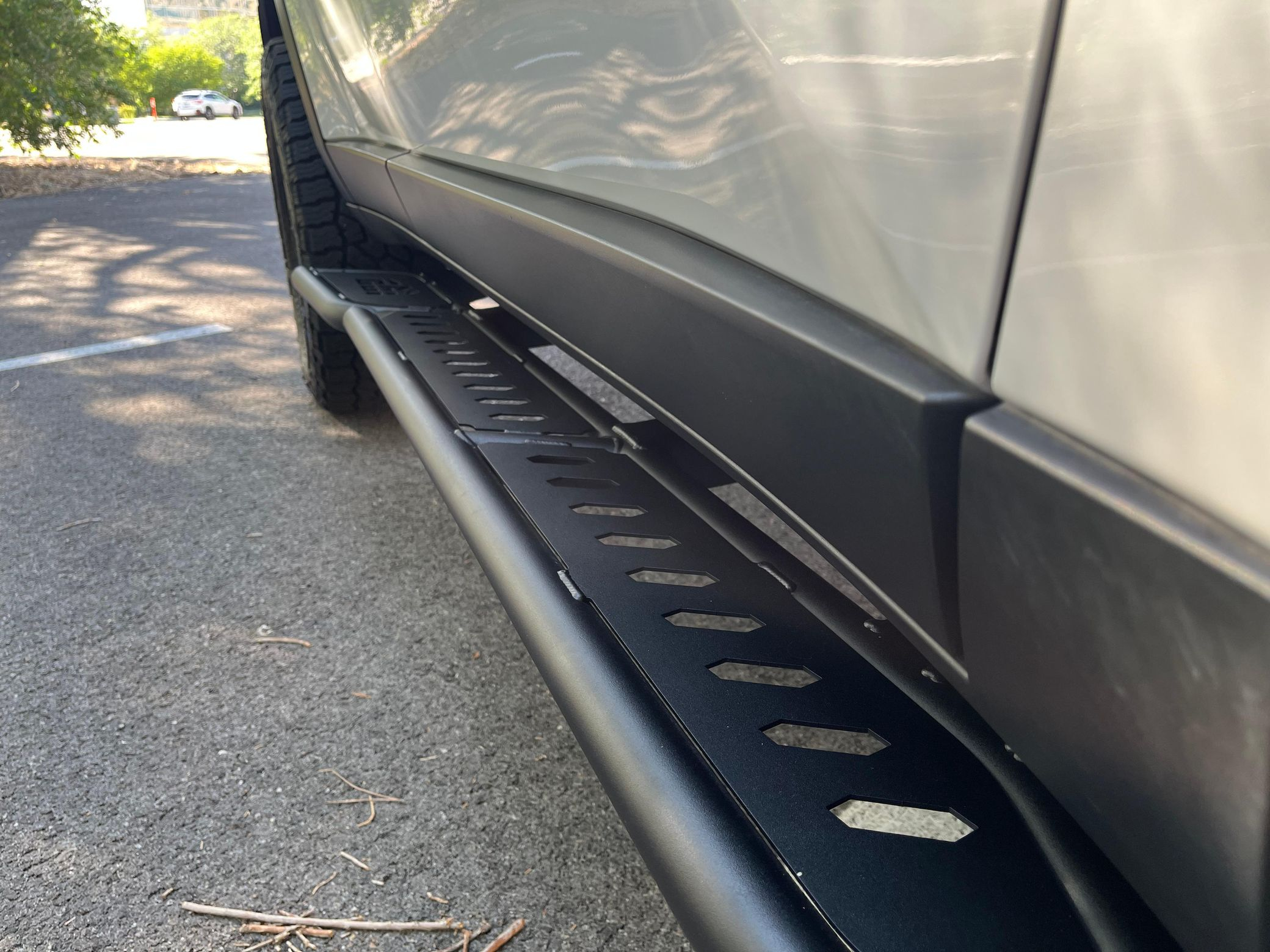 2025 Toyota Land Cruiser 1958 - Image 16