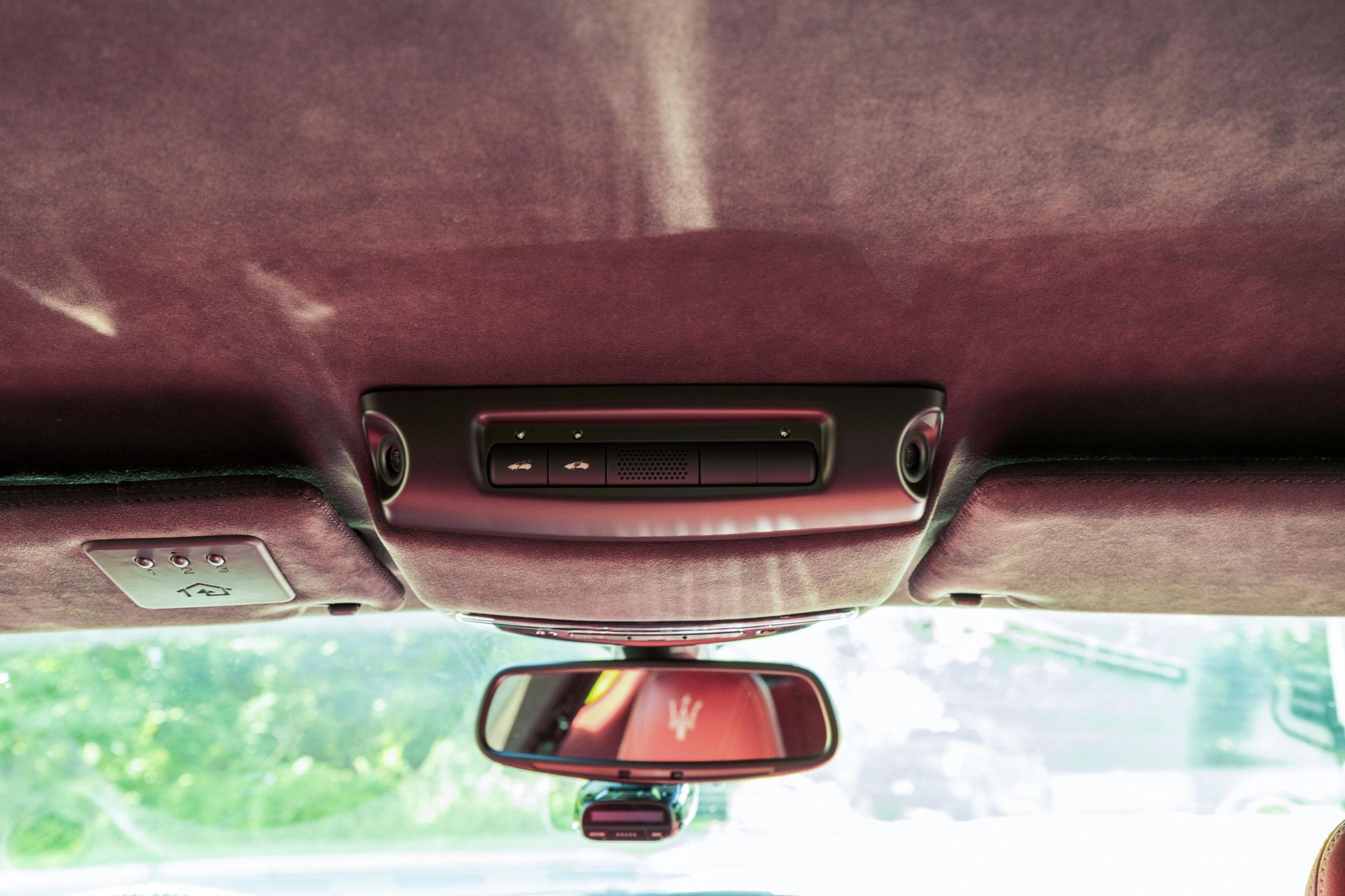 2016 Maserati GranTurismo MC - Image 33