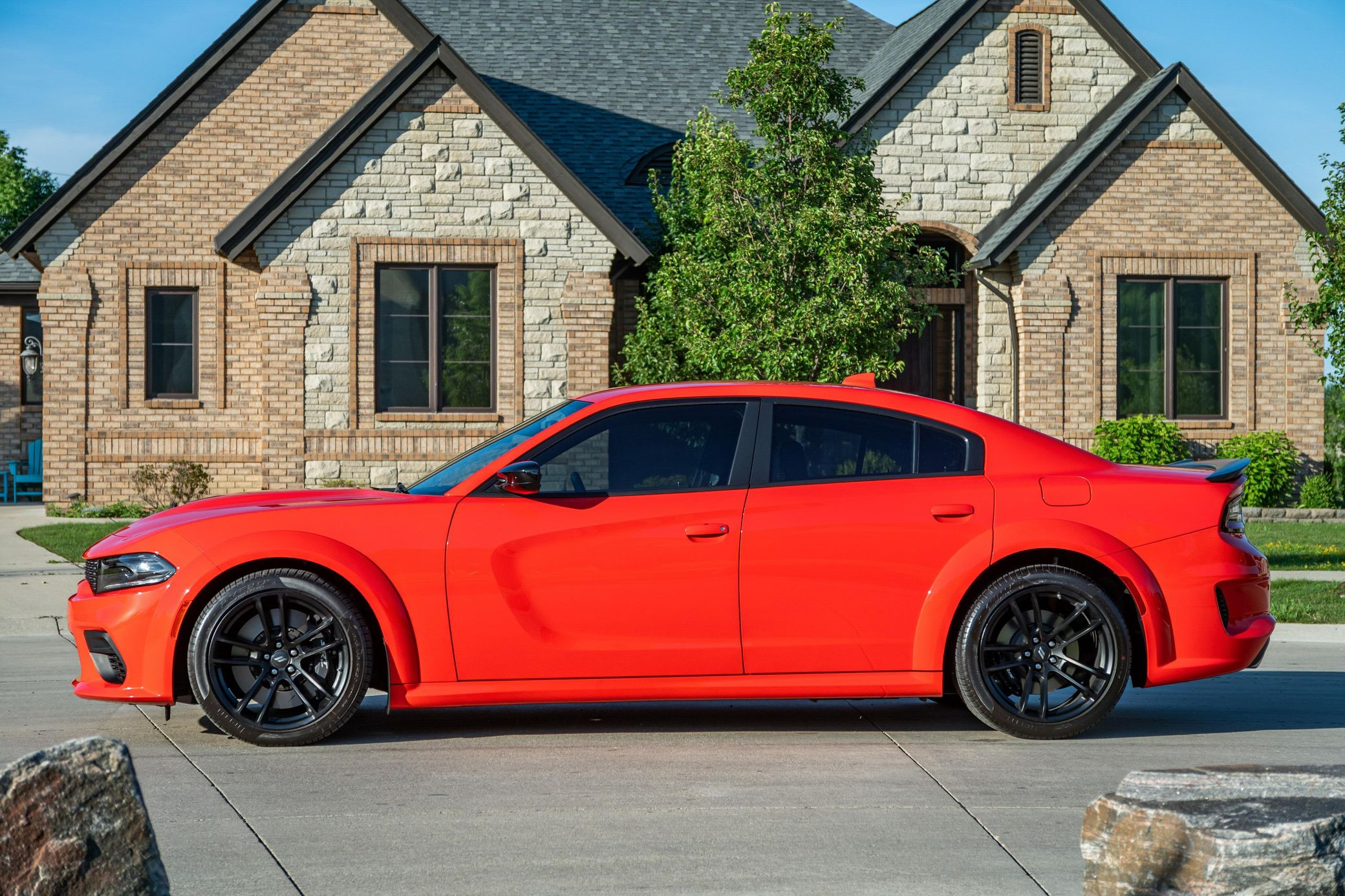 2023 Dodge Charger Scat Pack - Image 31