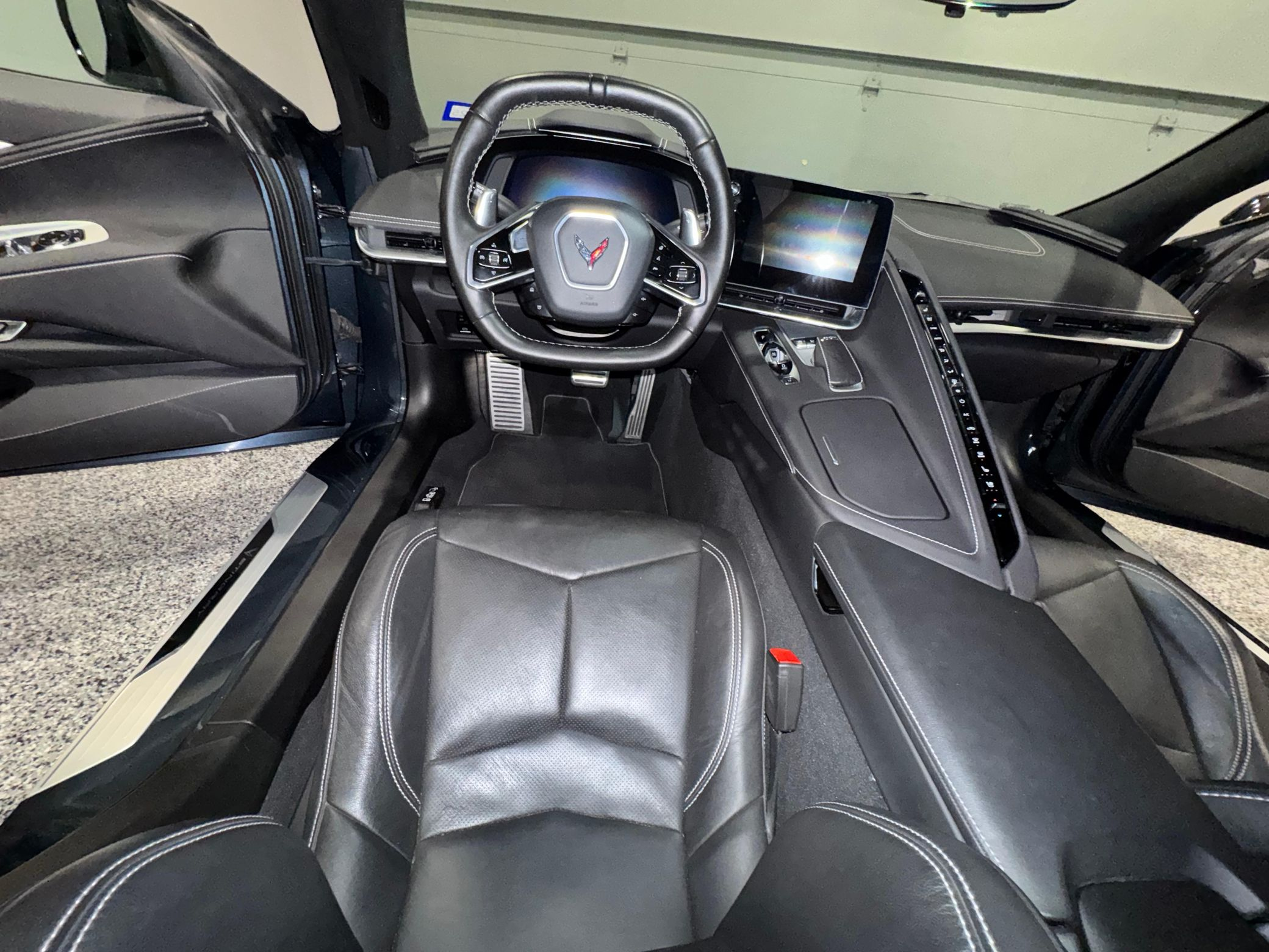 2021 Chevrolet Corvette Stingray - Image 14