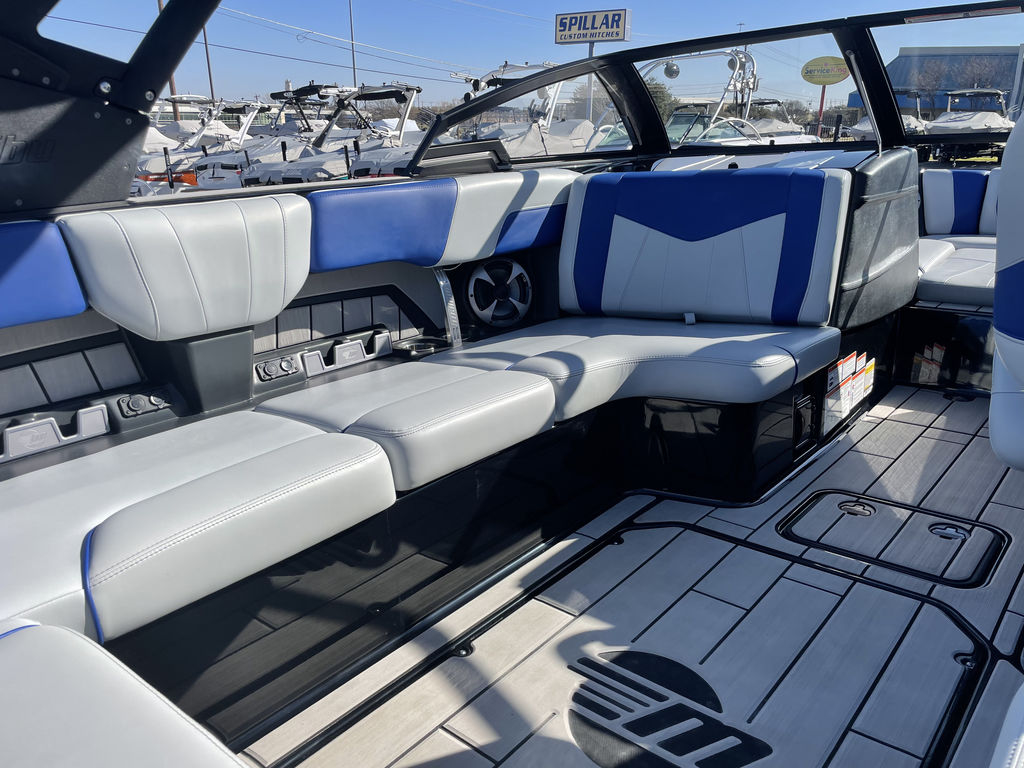 2020 Malibu Boats 23 MXZ - Image 34