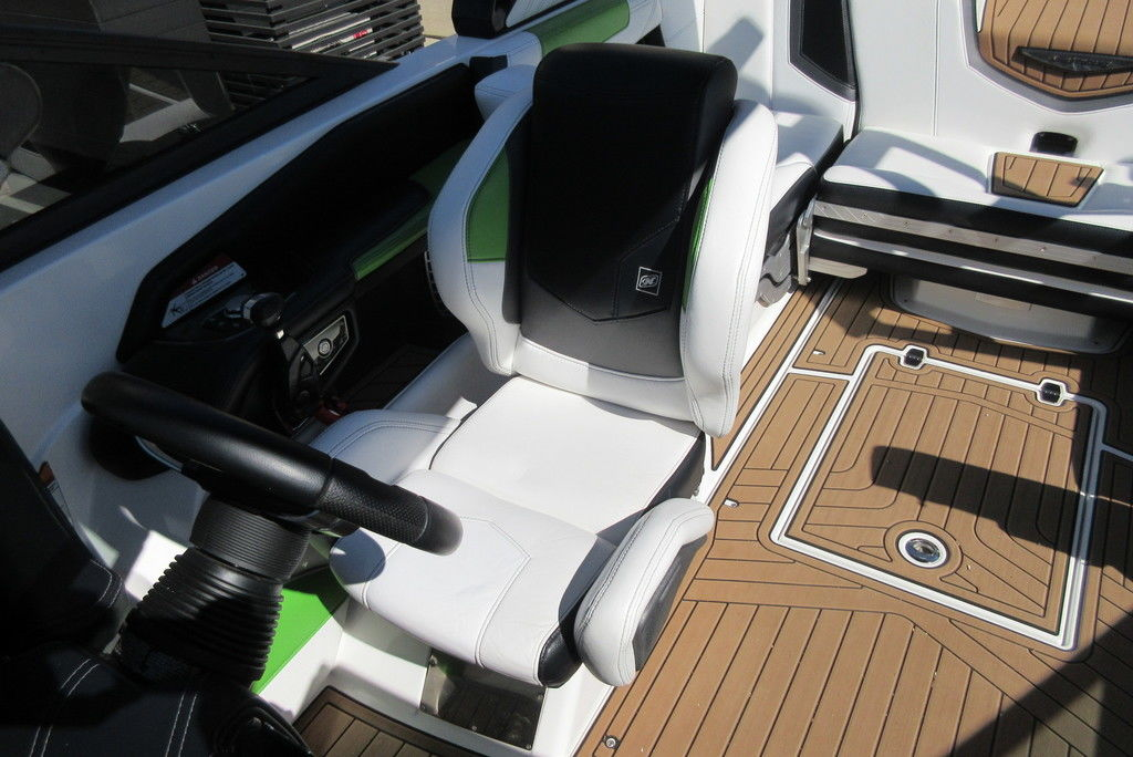 2017 Nautique G21 - Image 20