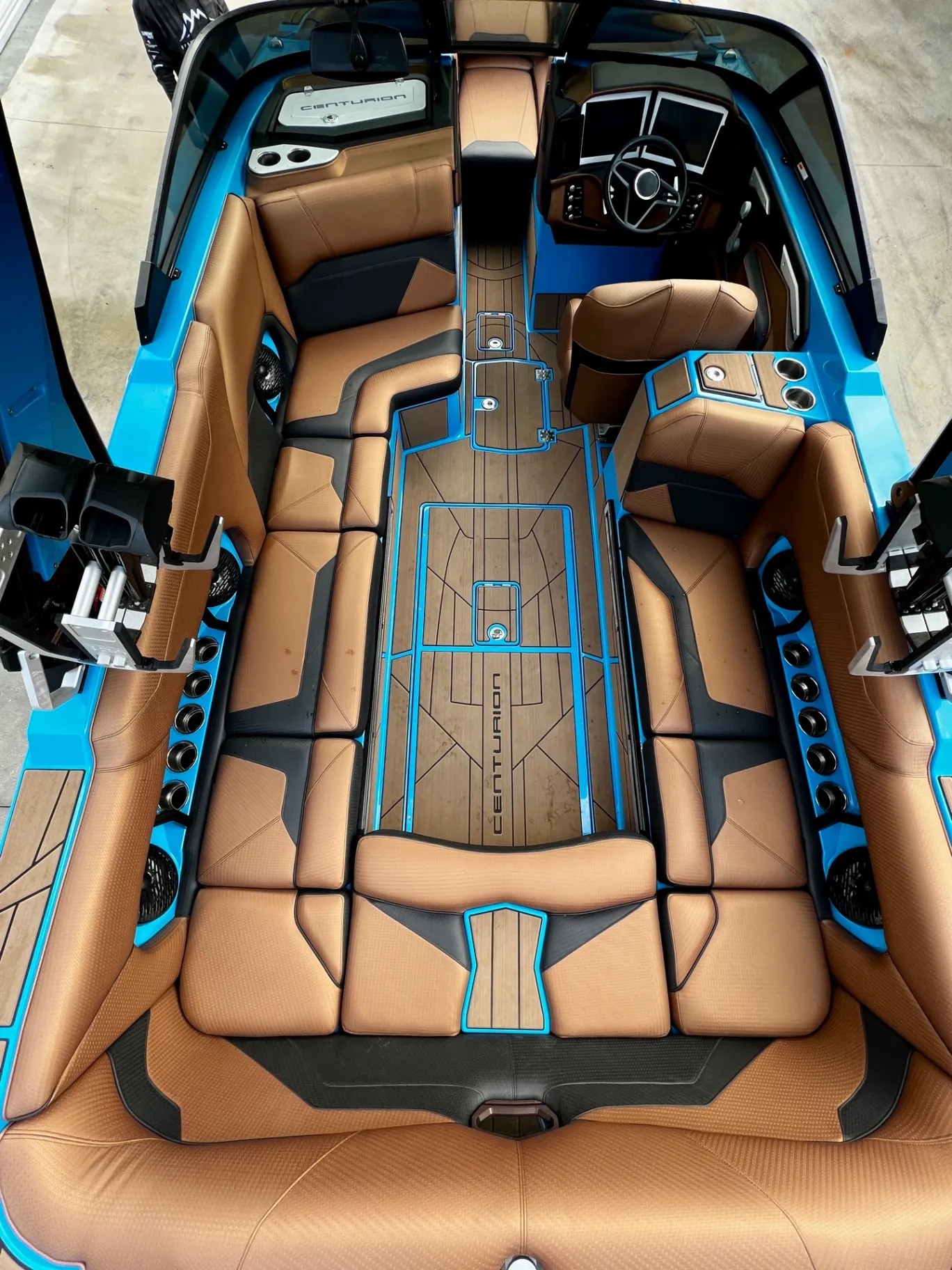 2021 Centurion Ri245 - Image 9