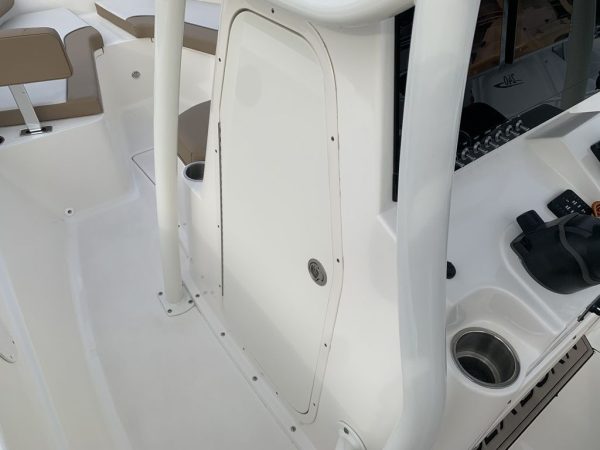 2021 Sea Born LX22 Center Console LE - Image 28