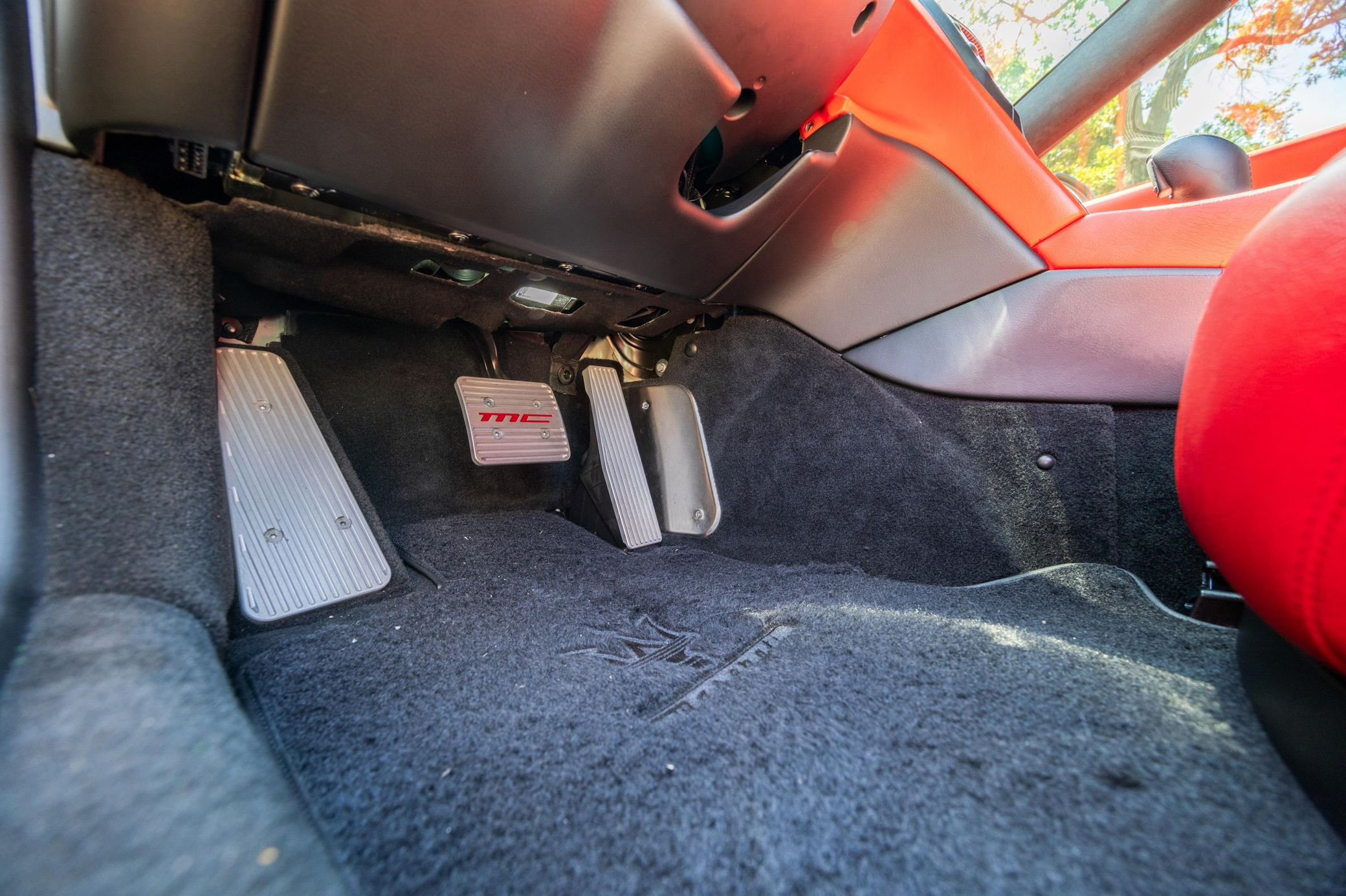 2016 Maserati GranTurismo MC - Image 34