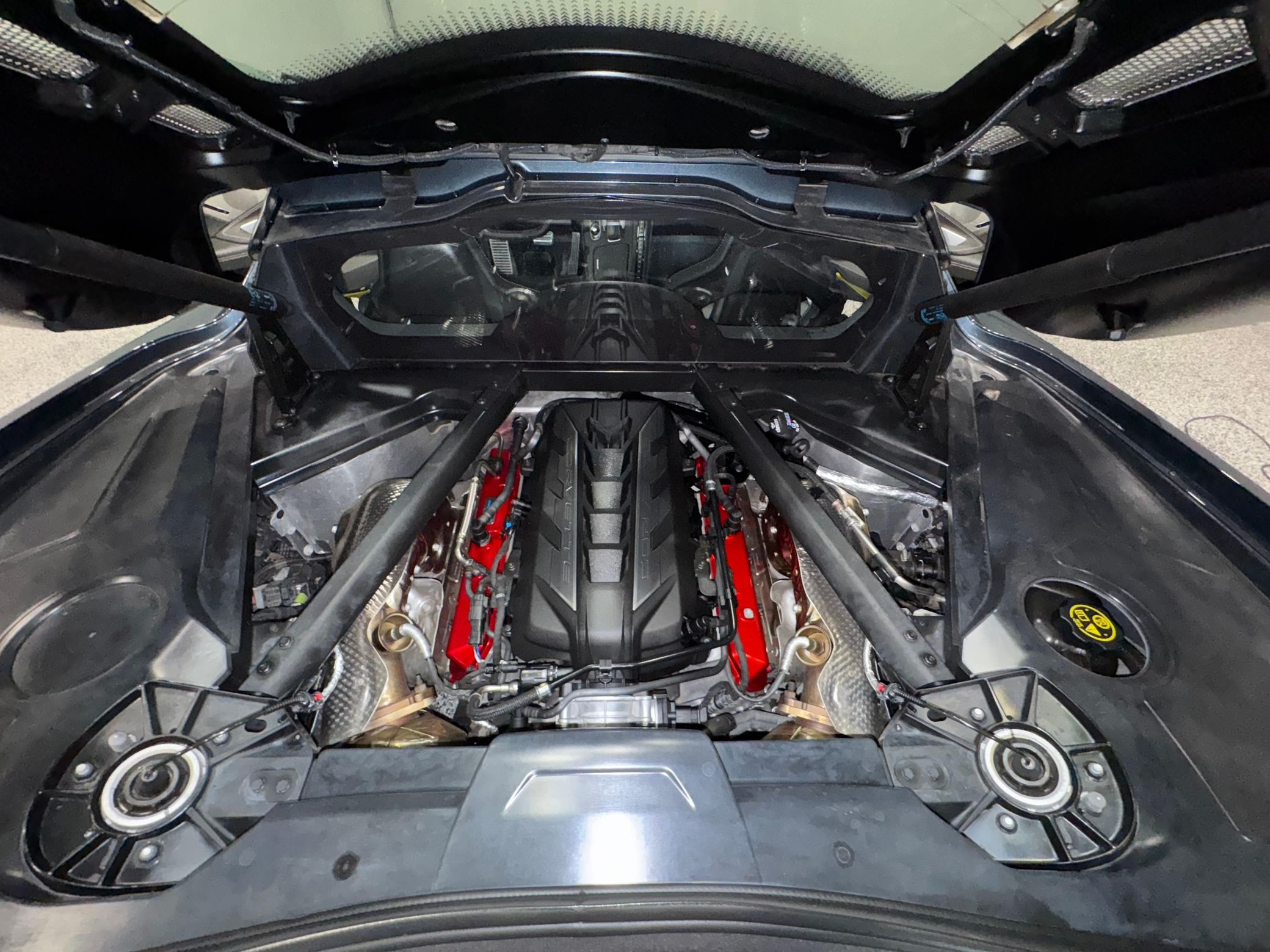 2021 Chevrolet Corvette Stingray - Image 15