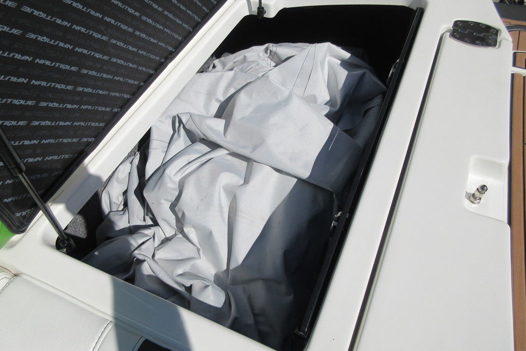 2017 Nautique G21 - Image 21