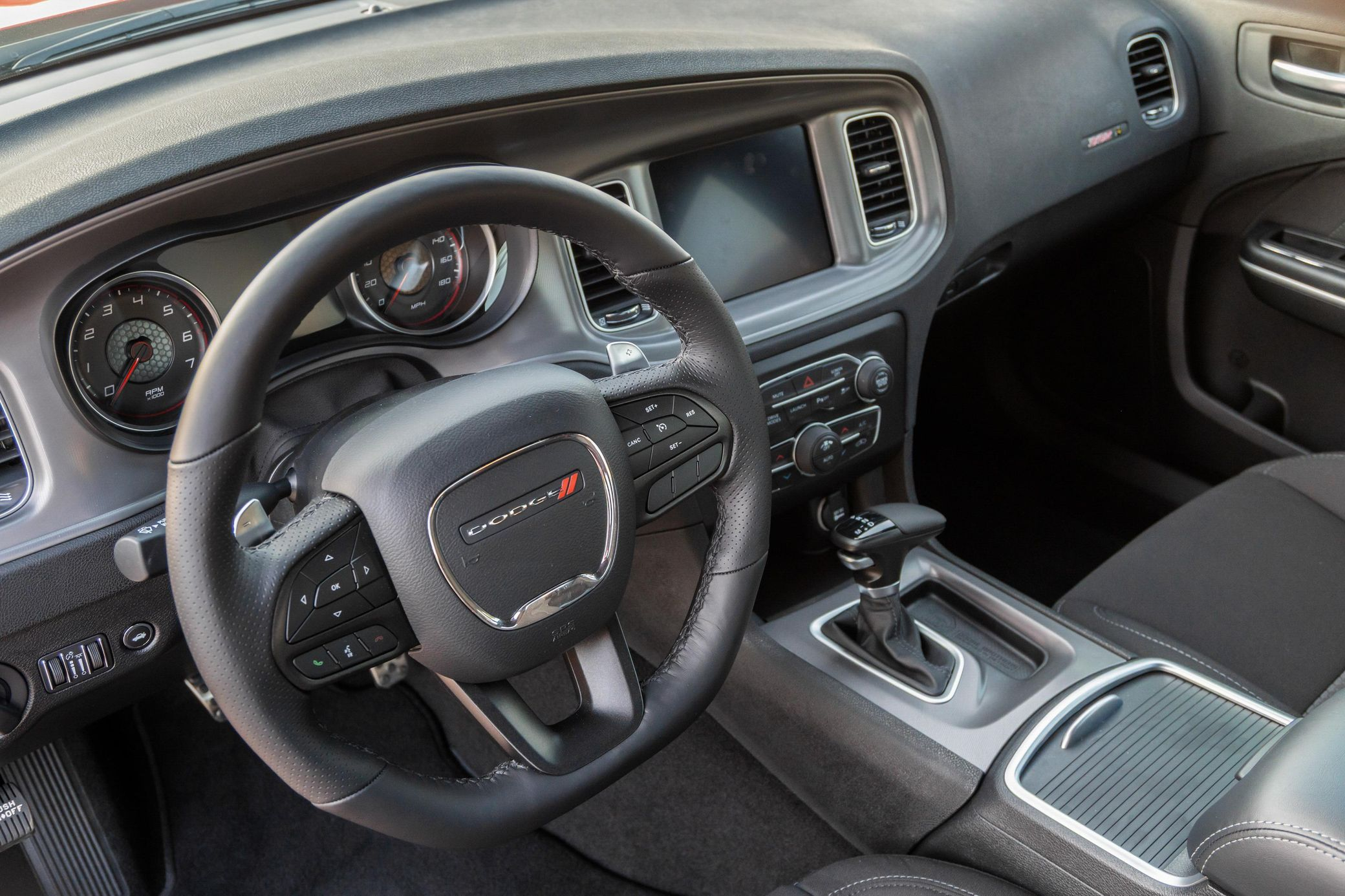 2023 Dodge Charger Scat Pack - Image 33