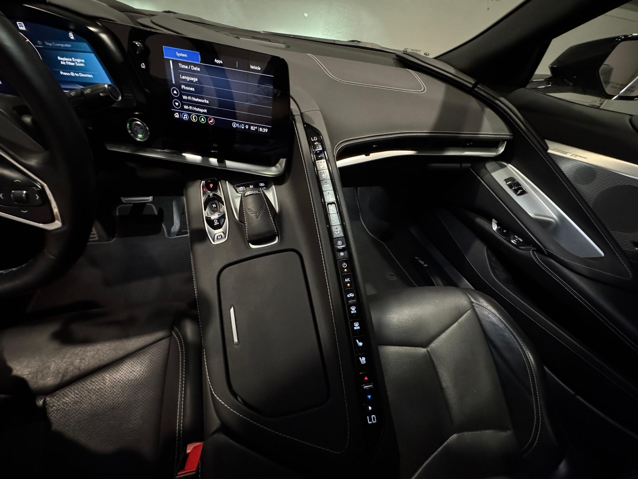 2021 Chevrolet Corvette Stingray - Image 16