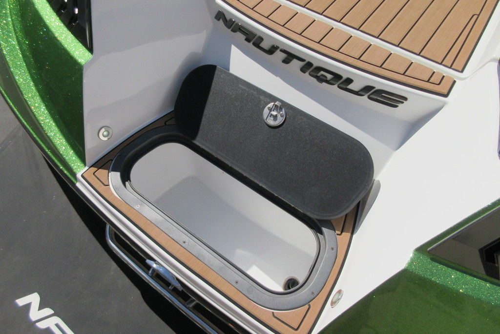 2017 Nautique G21 - Image 22