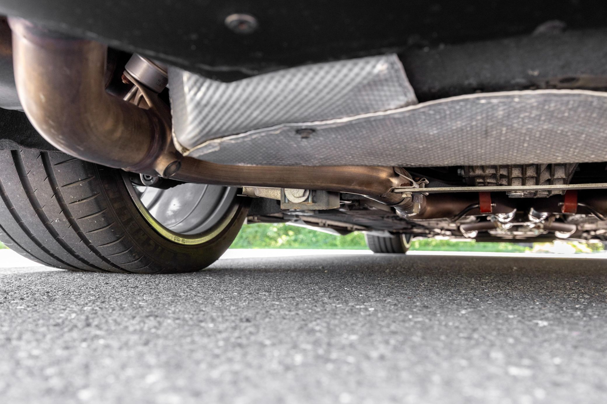 2016 Maserati GranTurismo MC - Image 36