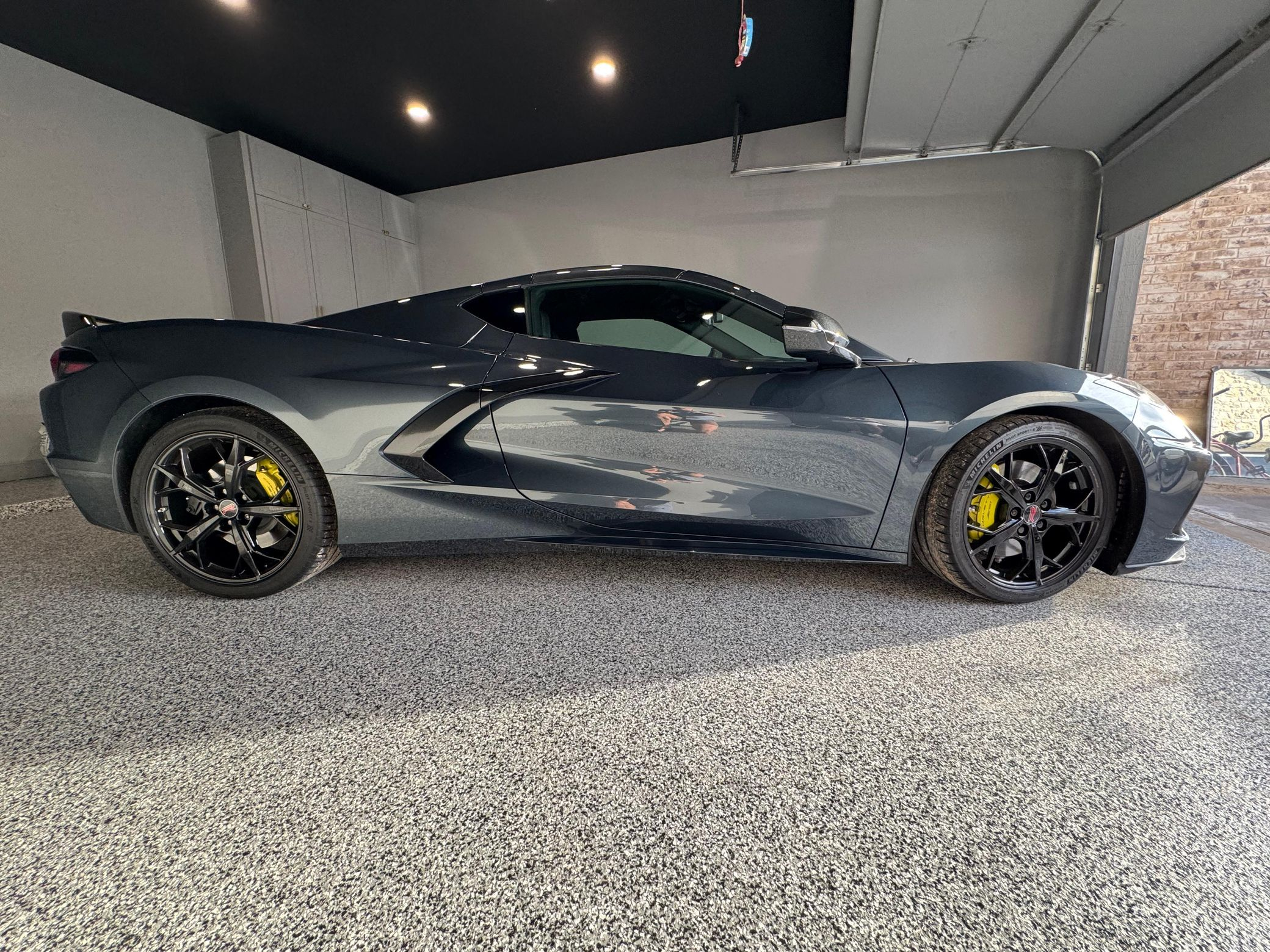 2021 Chevrolet Corvette Stingray - Image 17