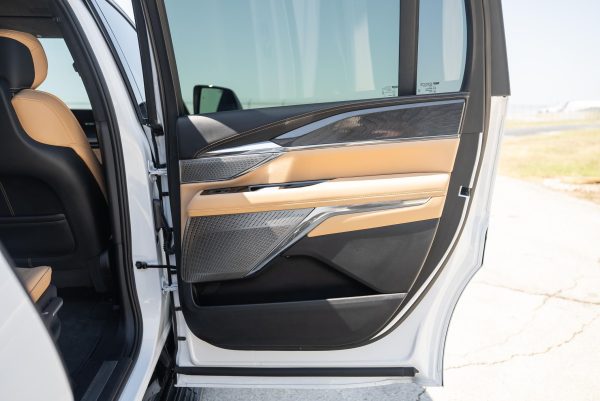 2025 Cadillac Escalade IQ Sport 2 - Image 42