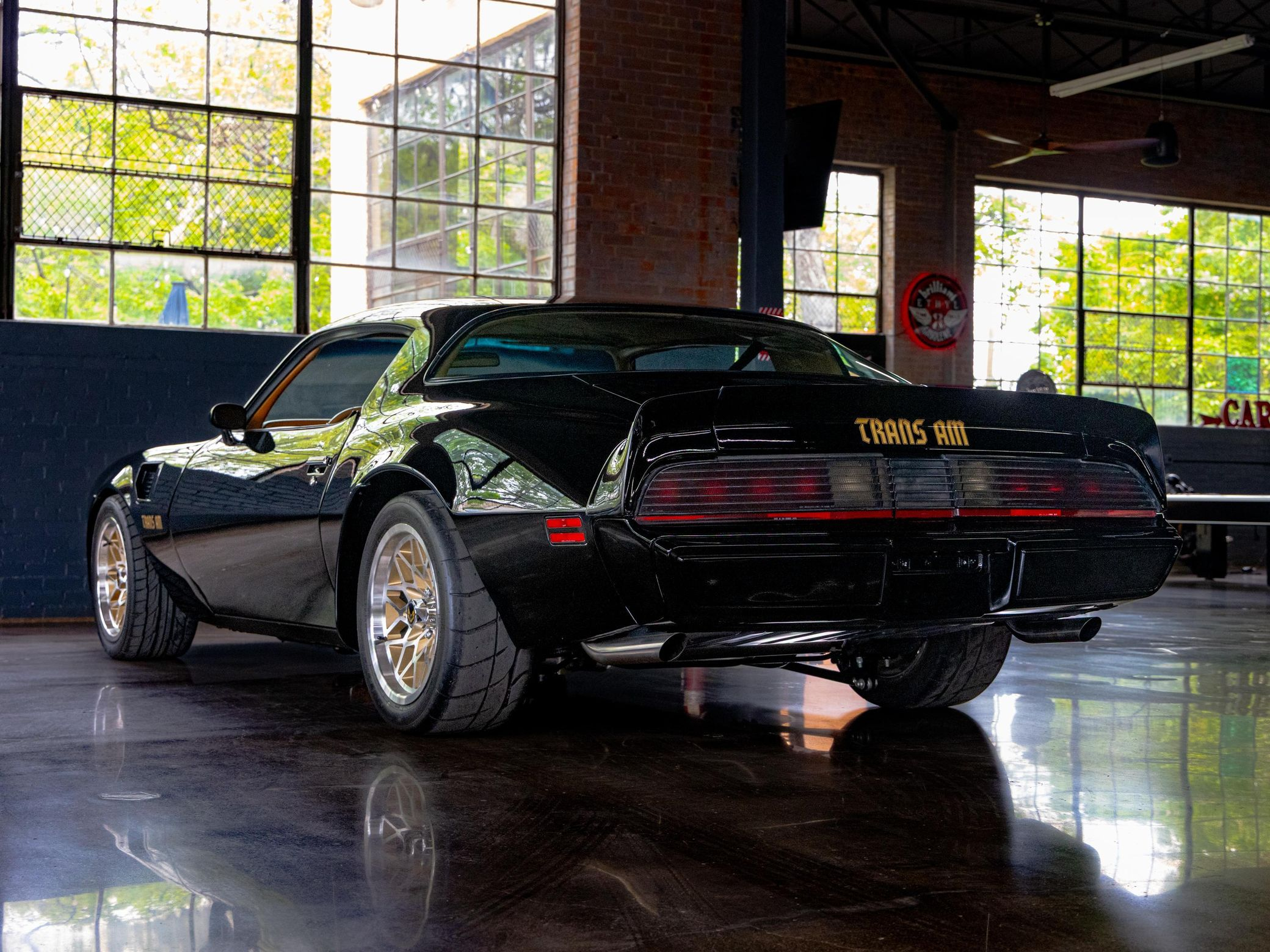 1980 Pontiac Firebird Trans Am - Image 45