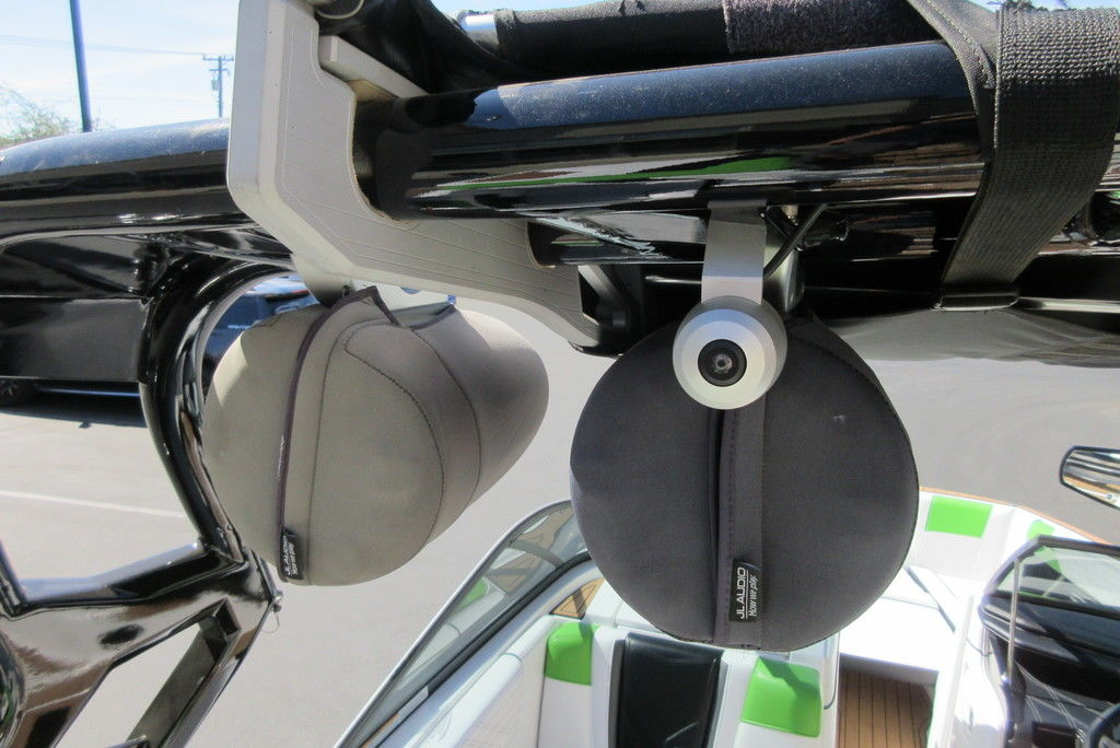 2017 Nautique G21 - Image 23