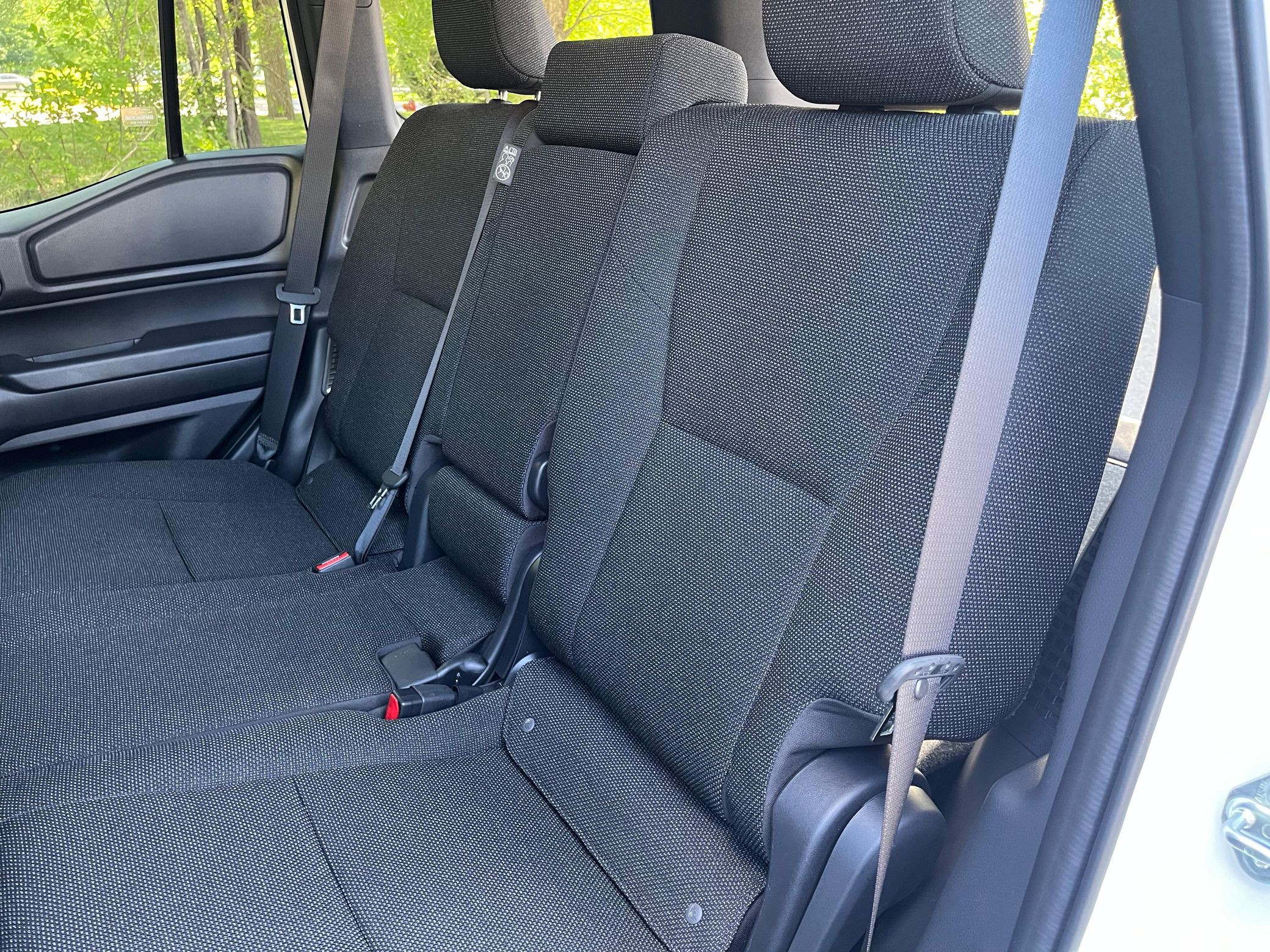 2025 Toyota Land Cruiser 1958 - Image 20