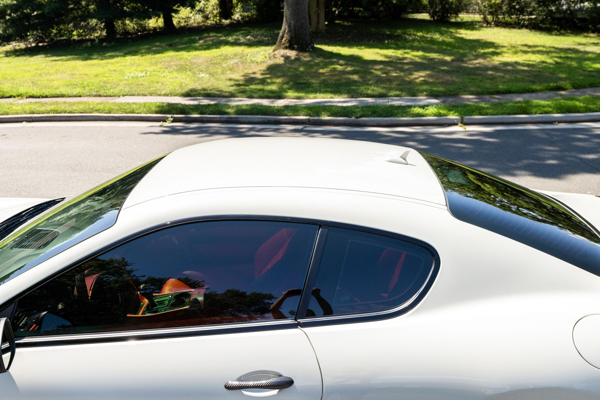 2016 Maserati GranTurismo MC - Image 37