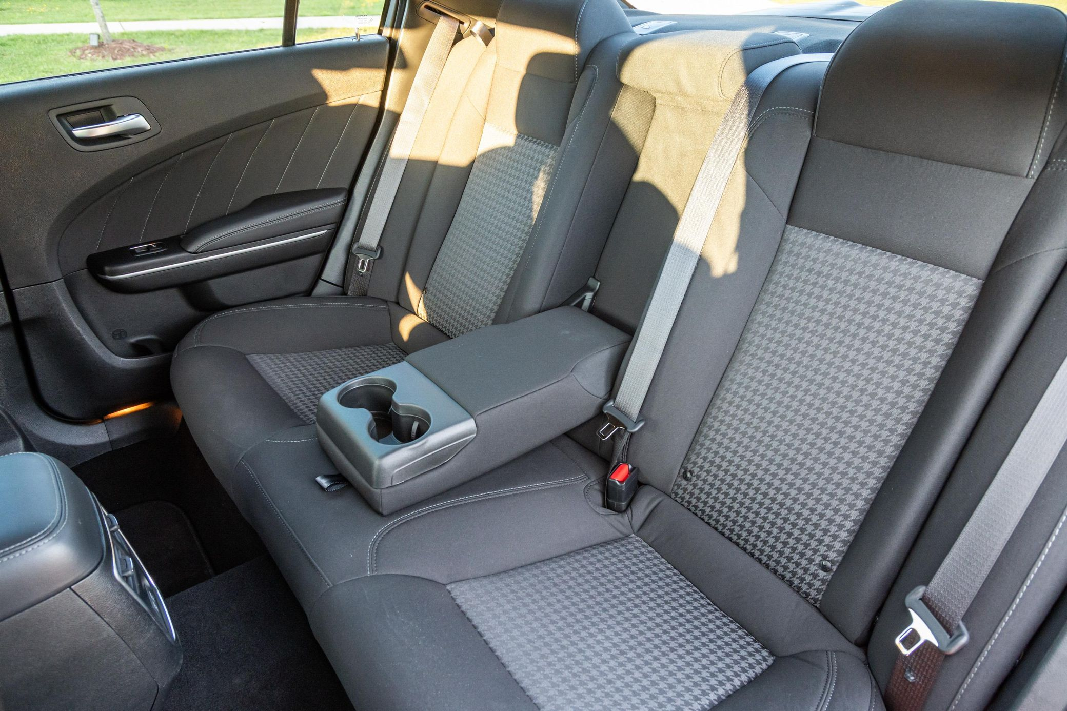 2023 Dodge Charger Scat Pack - Image 35