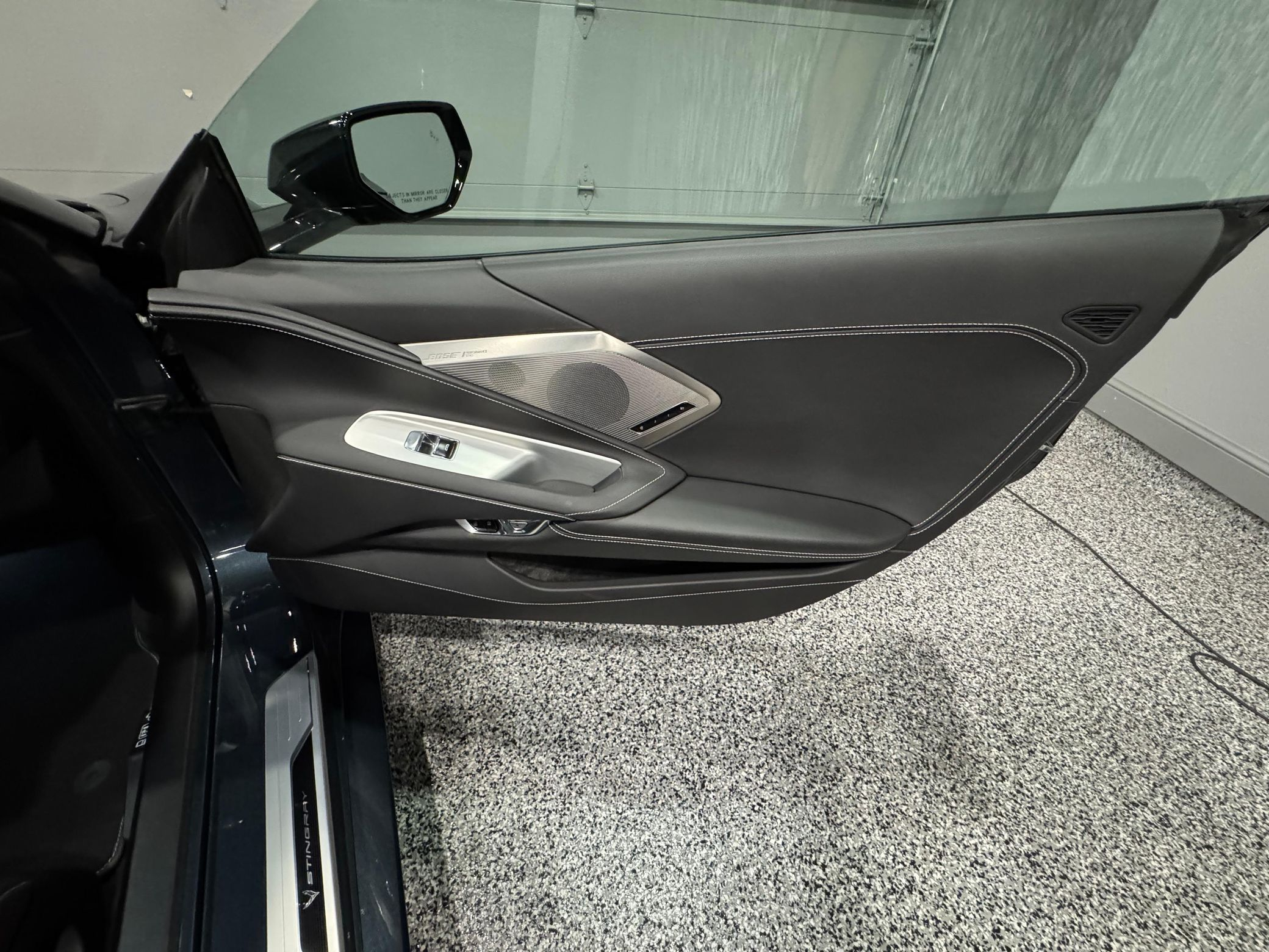 2021 Chevrolet Corvette Stingray - Image 18