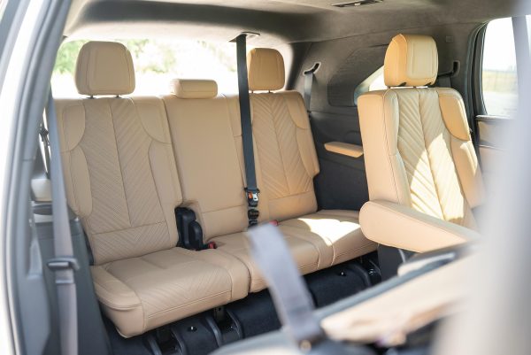 2025 Cadillac Escalade IQ Sport 2 - Image 43