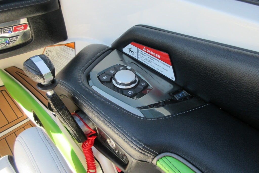 2017 Nautique G21 - Image 24