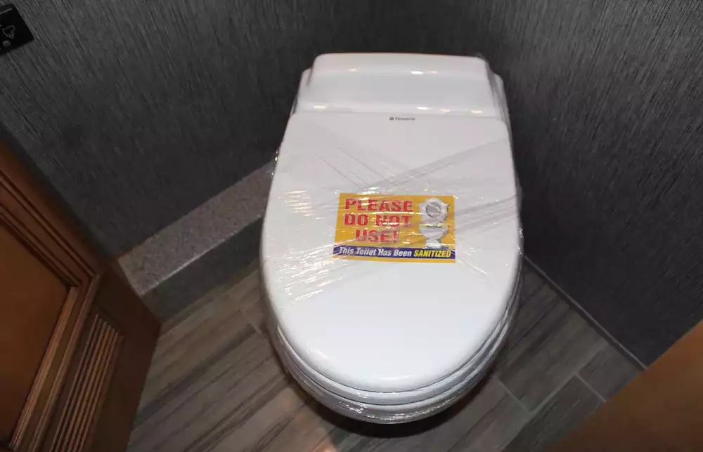 2015 Newmar Ventana 4369 - Image 38