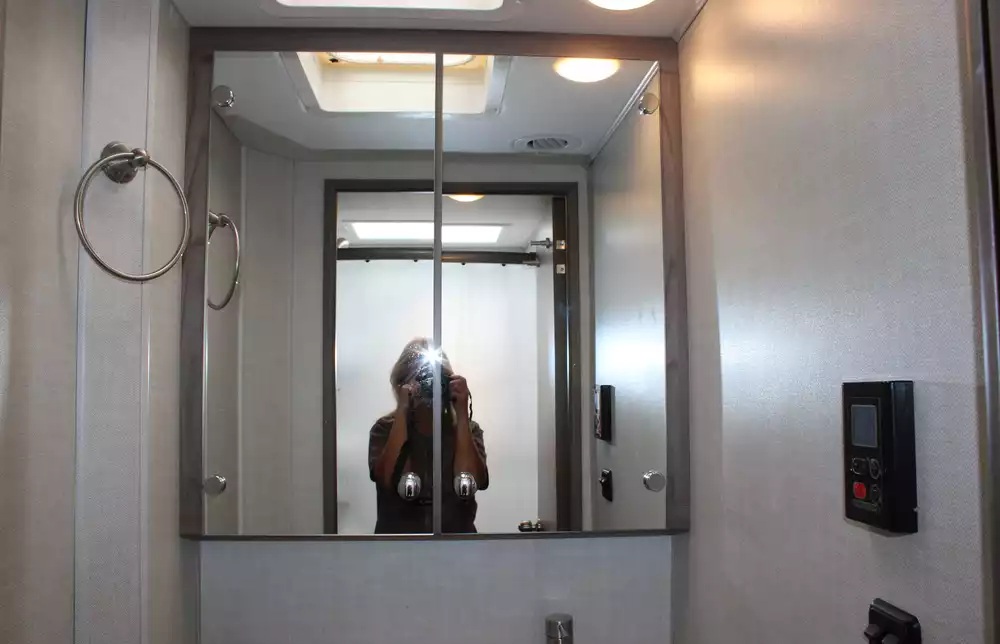 2024 Thor Tiburon 24RW - Image 41