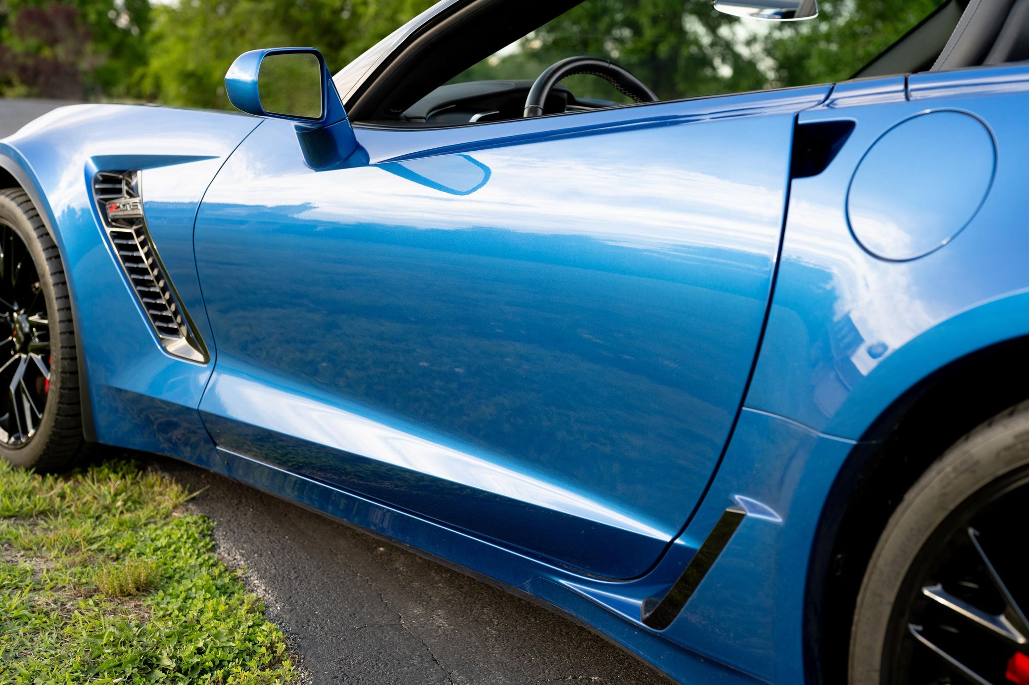 2016 Chevrolet Corvette Z06 - Image 20
