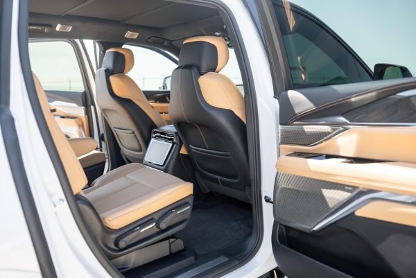 2025 Cadillac Escalade IQ Sport 2 - Image 44