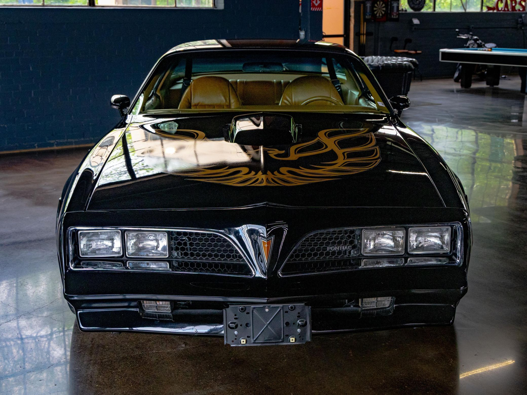 1980 Pontiac Firebird Trans Am - Image 47