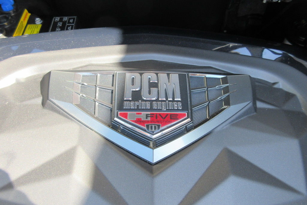 2017 Nautique G21 - Image 25