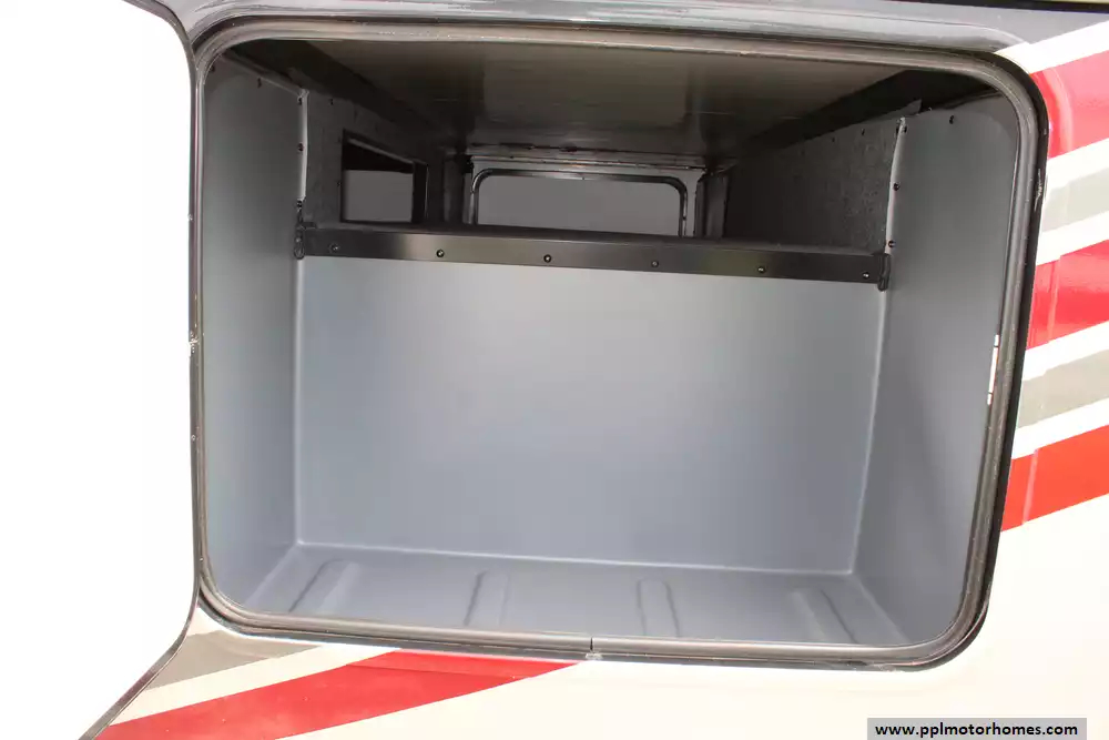 2023 Fleetwood Fortis 34M - Image 42